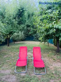 Lugas Apartman Siófok - Image 1
