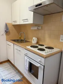 1,5 Zimmer Appartement - Image 5