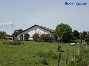 Maison avec piscine entre océan et campagne - Image 4