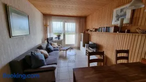 Ferienwohnung L412 für 2-4 Personen an der Ostsee - Image 1