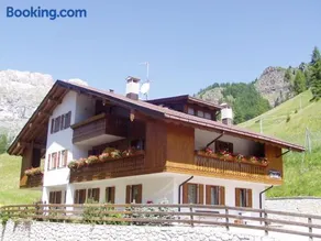 Chalet Pradat - Image 1