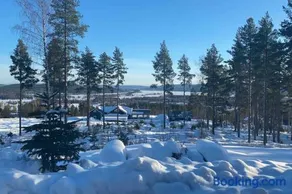 Vackert fjällhus med underbar utsikt - Image 2
