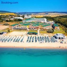 ECO Therma Village - All Inclusive, Beach and Mini Aquapark - Image 1