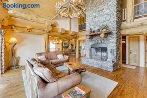 'Burning Sky Lodge': Private Hot Tub & Ski-In/Out - Image 3
