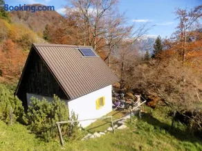 Holiday Home Na planini - Image 4