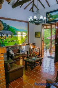 Finca Villa Alicia - Image 4