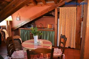 Apartamentos Lobiche - Image 1