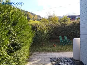Gite 2 personnes vallée de Munster - Image 1
