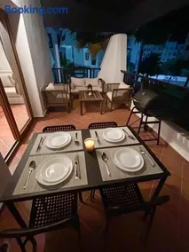 Appartement Familial - Cabo NEGRO - Image 2