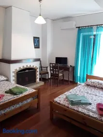 Alex Central City Accommodation - Image 1