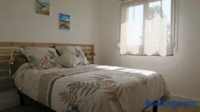 Appartement chaleureux et élégant en résidence. - Image 2