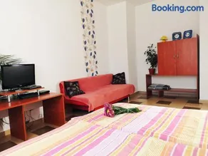 1st Floor Apartman - Image 2