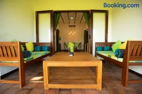 Wild Edge - Wilpattu Safari Stay - Image 1