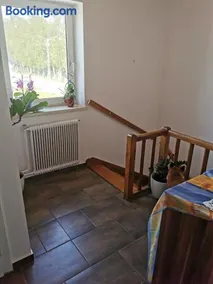 Ferienwohnung Solebad - Image 5
