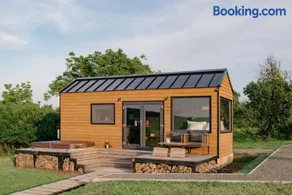 Feelmore Tiny House Nagylóc - Image 5