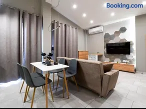 Serres Loft Apartment - Image 3