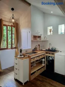 Gîte du Roy Chassaignas Un refuge calme et romantique à 25 min des grottes de Lascaux - Image 3