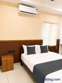 Quies Inn - Image 1