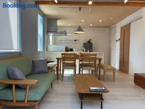 Aomori Nishioono Mezzanine House - Image 3