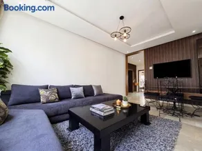 The Khayma Bay 2BR with Pool and Huge Terrace - Image 1