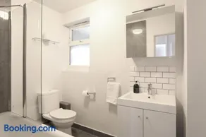 Lovely two bedroom apartment in London Old Street - Image 5