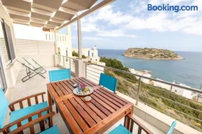 Serenity apartment Mochlos - Image 1