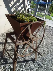 Appartamento con terrazza, barbecue e giardino | Vista sul giardino - Image 2