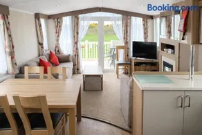 Seaview 8 Berth Caravan at Haven Primrose Valley - Image 3