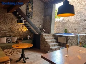 Suite parentale avec un petit salon - Image 1