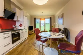 Ferienwohnung Büsumperle weiß - Image 3