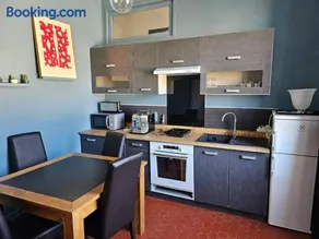 Appt 35 m² dans maison de charme - Image 2
