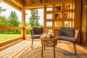 MyNest - Mountain luxury cabin - Image 2