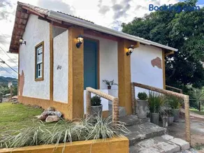 A Casinha - Perdões, Minas Gerais - Image 3