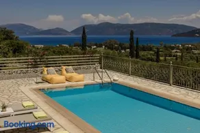 Utopia Luxury Villa - Image 1
