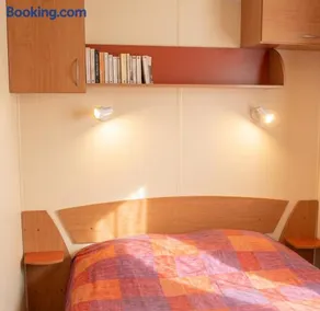 Homerez - Bungalow a Sampzon - Image 3