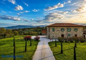 Agriturismo Podere Sant' Agnese - Suite Apartment - Image 1