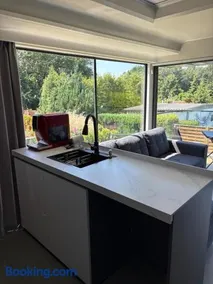 Capsule house for rent at Gut Holtmann - Image 3