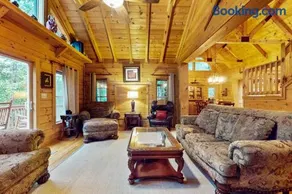 Glen Laurel Cabin - Image 4