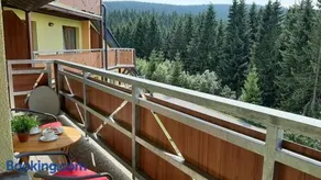 Apartmánový dom Tatran, Apartmán A32 - Image 4