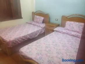 شاليه رائع مجدد للعائلات فقط باندلسيه مطروح - Image 1