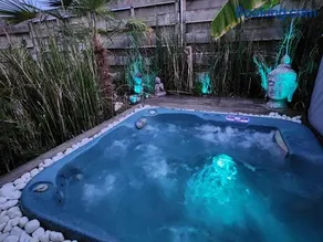 Relax Jungle Spa - Image 3