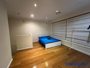 66 Red Room - Image 1