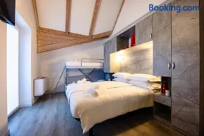 Fabilia Family Hotel Polsa - Image 5