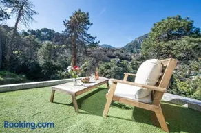 MAURA Maison Mentonnaise Parking Terrasse - Image 3