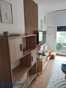 Apartamento Privado DELUXE - Grupo RH 20 - Image 1