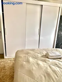 Apartamento inteiro 2 quartos com piscina Camboriú - Image 4