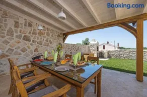 Stone house Dijana Istria Sveti Lovrec - Image 2