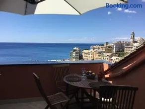 La Mansarda Sul Mare - Image 1