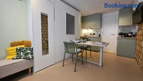 Studio Spring by April - 20 min from Amsterdam Centre - FREE parking - Image 2