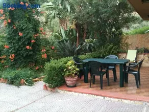Stanza in Villa con bagno in comune Vista mare e Giardino - Image 3